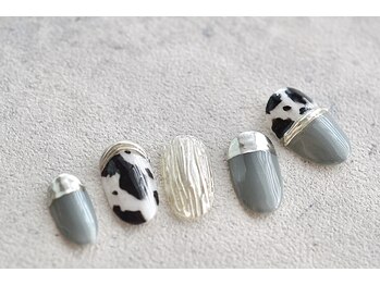 ファン ネイルサロン スクール(Fun)/アート定額