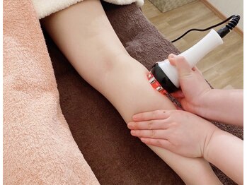 オプレア 栄店(OPREA)/BODYハイパーナイフ♪