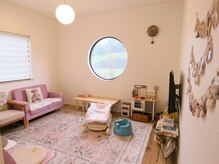 ママアンジュ(mama ange)/リラックスルーム