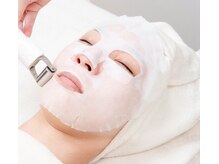 エム 銀座(M)/ハーブピーリング／小顔