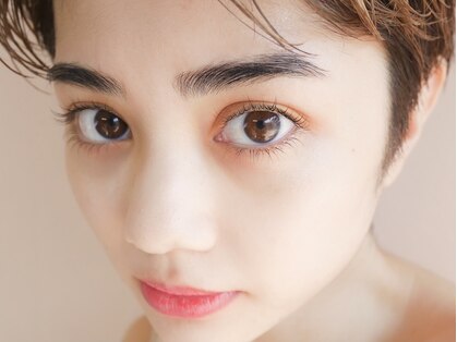 アイウィッシュ(EyeWish)の写真