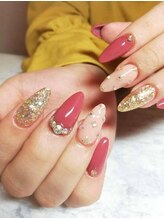 ブリス ネイル(Bliss Nail)/