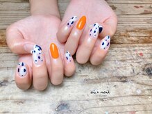 アイネイル 小倉(ai nail)/１０本アート