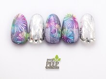 ピッピ 桜新町店(peep PEEP)/22年8月マンスリープラチナ-14