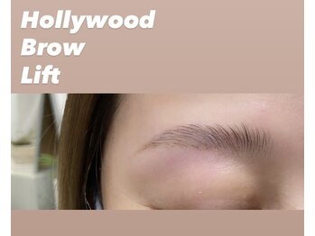 カフー(kafuu)/ハリウッドブロウリフト