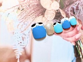 2022シーズン【ブライダル】