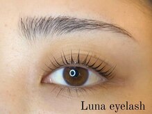 ルナアイラッシュ 渋谷店(Luna eyelash)