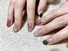 ユイル(Uill)/持ち込みニュアンス(90min)