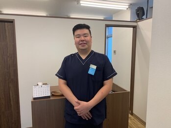 神保さるがく整骨院/またのご来院お待ちしております