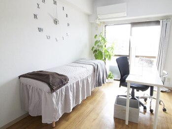 ラヴィエール(Laviere)/サロン雰囲気