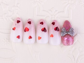 ミスシュガーネイル(MS Sugar Nail)/