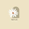 メンテ(Mente)のお店ロゴ