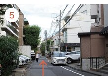 七彩鍼灸院/【鍼灸/美容鍼/恵比寿/代官山】