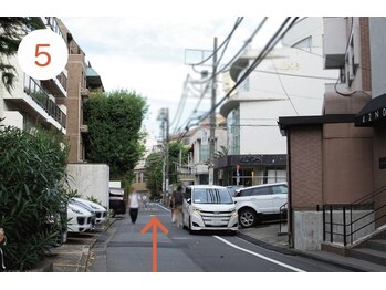 七彩鍼灸院/【鍼灸/美容鍼/恵比寿/代官山】