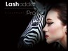【Lashaddict】 ラッシュアディクト サロンケア＋まつげパーマ ¥9550