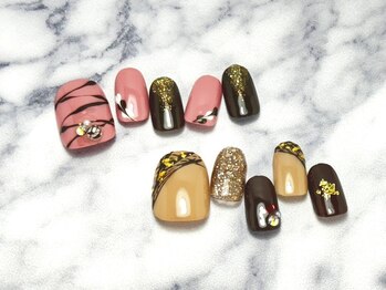 ミィモ(Miimo)/フットサンプルコース