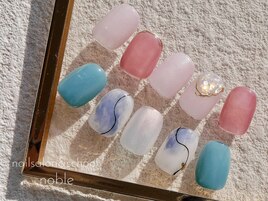 チップサンプル