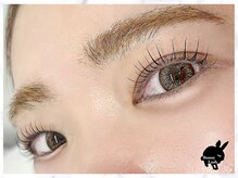 バニーラッシュ(Bunny Lash)/【まつげパーマ】