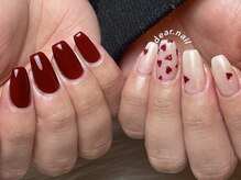 ディアネイル(dear.nail)/
