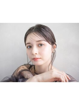 アイブロウメニューがあるサロン