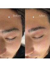 カラー(CALLA)/ハリウッドブロウリフト