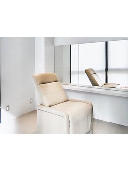 まつげのお悩み解決サロン