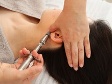 フォー(For...)/小顔調整や歪みケアオプション有