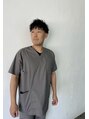 クマモト整骨院/馬渡健太