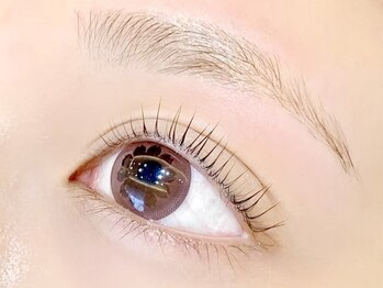 ネオリーブルカ 御茶ノ水店(Neolive Luca)/ラッシュリフト/まつげパーマ