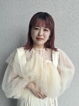 ビスチェ(VISCHE) 堺 愛雅