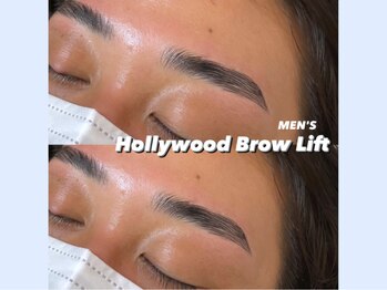 モスト アイズ 立川(most eyes)/メンズの方も大歓迎♪