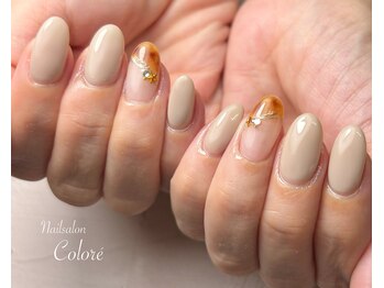 クロレ(Colore')/