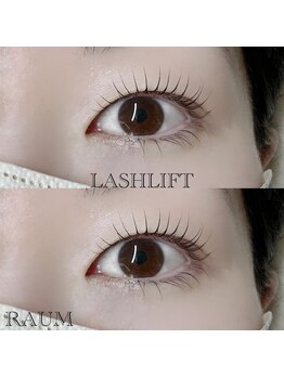 ラウム(RAUM)/LASHLIFT