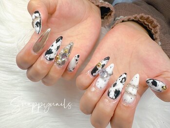 スナッピーネイルズ(Snappy Nails)/