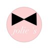 ジョリーズ(jolie's)のお店ロゴ