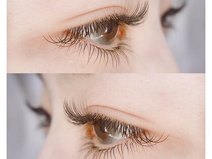 ナチュラル ビューティ クレビア(NATURAL BEAUTY CREBIA)の写真
