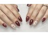 【 HAND 】長さだし＋シンプルコース