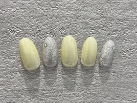 定額SimpleArt 透明感