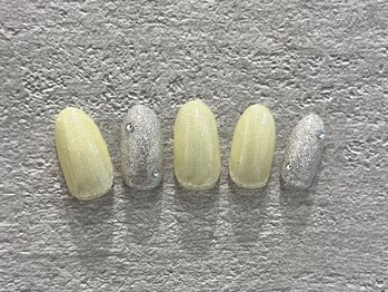 定額SimpleArt 透明感