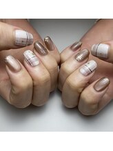 マーレ ネイル 茨木店(mare nail)/【mare】