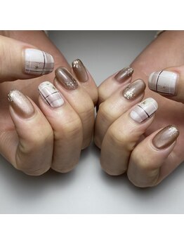 マーレ ネイル 茨木店(mare nail)/【mare】