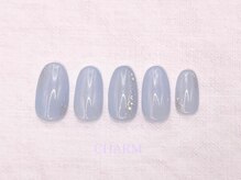 チャーム(CHARM)/定額デザインA