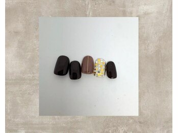 マルネイル 池袋店(MARU NAIL)/regular design ¥7,480