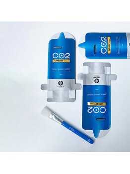 アテ(Ate)/カーボキシー正規取扱店