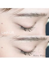 メアリーハリス 姪浜(Mary Harris)/まつ毛パーマ