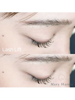 メアリーハリス 姪浜(Mary Harris)/まつ毛パーマ