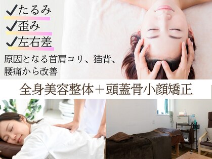 サンムーン(sunmoon)の写真