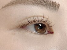 ラ ヴェラー(La valeur)/ケラチンラッシュリフト【若葉】