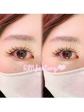 ケムファクトリー(KM factory)/