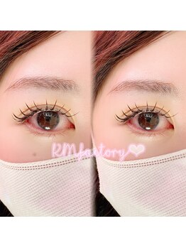 ケムファクトリー(KM factory)/